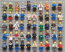 Lego omini assortiti usato  Milano