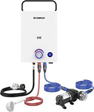 Used camplux tankless for sale  Phoenix
