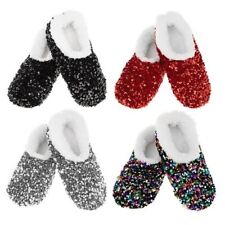 Women sequins slippers for sale  IRVINE