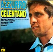 2lp adriano celentano usato  Biancavilla