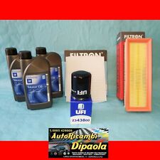 Kit tagliando fiat usato  Cerignola