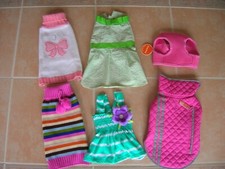 Dog clothes size for sale  Wilmington