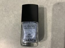 Chanel blue wish for sale  BOURNEMOUTH