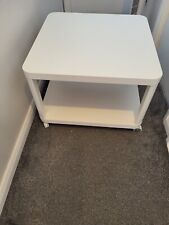 Coffee table side for sale  UXBRIDGE