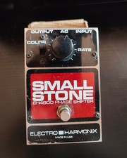 Electro harmonix small usato  Catania