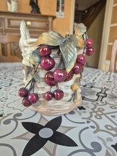 Panier biscuit ancien d'occasion  Sommesous
