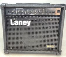 Laney hardcore max for sale  WORTHING