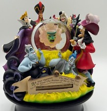 Disney villains fortune for sale  Brooklyn