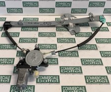 Motorino alzacristallo anterio usato Motorino alzacristallo anterio usato  Forgaria nel Friuli
