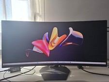 Ecran dell ultrawide d'occasion  Montpellier-