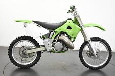 Kawasaki 250 1996 for sale  NEWCASTLE