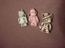 Vintage plastic comic for sale  Burnsville