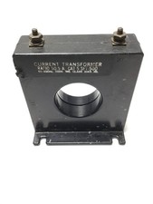 Dynametron 5 SFT-500 relação transformador de corrente 50:5 600V 50/400Hz (conjunto de 3) comprar usado  Enviando para Brazil