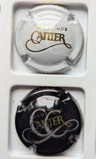 Capsules champagne cattier d'occasion Capsules champagne cattier d'occasion  Valenciennes