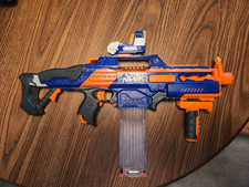 Nerf rapid strike for sale  Canton