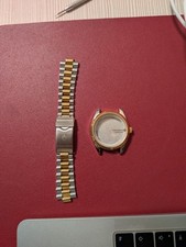 Cassa bracciale orologio usato  Ottaviano