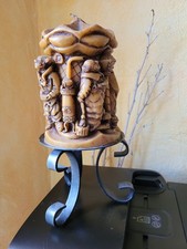 Große alte relief gebraucht kaufen  Spalt