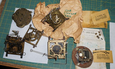 Vintage cuckoo clock for sale  Bakersfield
