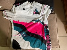 Vends maillot vtt d'occasion Vends maillot vtt d'occasion  Mâcon
