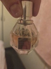 Viktor rolf flowerbomb for sale  SOUTHPORT