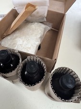 Kit candele cera usato  Italia
