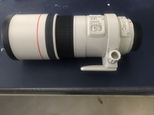 Canon 300mm ultrasonic for sale  BRISTOL