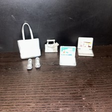Barbie doll accessories for sale  Almont