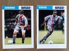 Card juninho sydney d'occasion  Montmélian