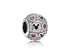 Pandora charm disney usato Pandora charm disney usato  Malnate