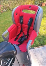 Römer kinderfahrradsitz fahrr gebraucht kaufen  Köln