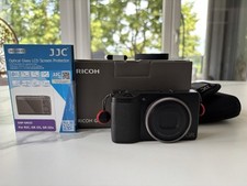 Ricoh iii gr3 gebraucht kaufen  Mainz