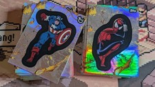 2025 topps marvel for sale  Jersey City