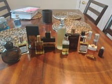 Cologne lot fendi for sale  Okeechobee