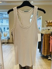 Italy damen top gebraucht kaufen  Königswinter