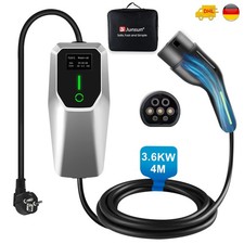 6kw 16a mobile gebraucht kaufen  Buttstädt