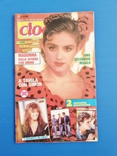 Rare cioe 1987 usato  Italia