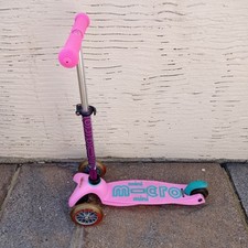 Mini micro wheel for sale  PLYMOUTH