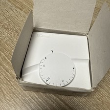 Therm raumtemperaturregler tem gebraucht kaufen  Heinsen