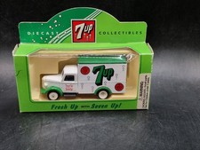 Diecast 7up promotional for sale  MALVERN