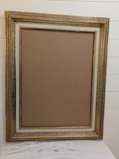 5 large pictures frame for sale  Wartburg