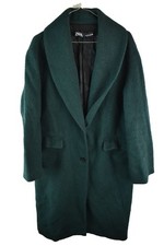 Zara green long for sale  SITTINGBOURNE