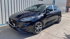 2025 ford fiesta for sale  COVENTRY