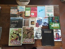 Lotto libri saggistica usato  Verrayes