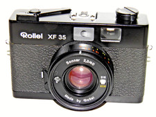 Fotoapparat camera rollei gebraucht kaufen  Maintal