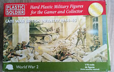 Modellbau ww2 british gebraucht kaufen  Essen