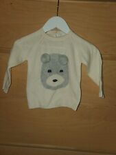 Gufo wool sweater for sale  LONDON