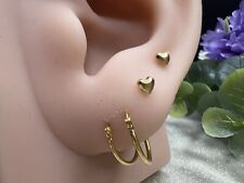 Real 8ct gold for sale  LANCASTER