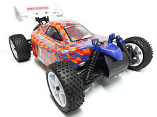 Buggy Elétrico 1/10 ZMOTOZ 3 Off-road Motor RC-540 Tração nas 4 rodas Rtr Rádio 2.4GHZ comprar usado  Enviando para Brazil