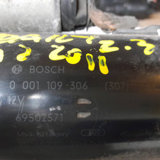 69502571 motorino avviamento usato  Sesto al Reghena