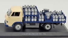 Citroen type 350 d'occasion  Limay